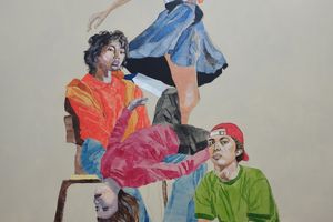 Richard Streitmatter-Tran