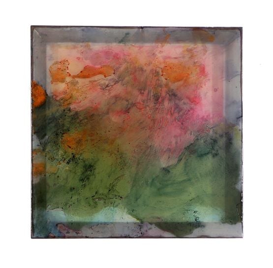 Untitled by Chris Watts contemporary artwork Painting