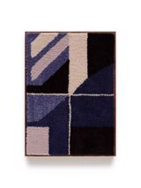 Day 24-55 by Suki Seokyeong Kang contemporary artwork textile