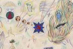 Faith Wilding contemporary artist