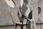 Aphisit Sidsunthia contemporary artist