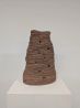 Untitled from the series Cupinzeiros by Lidia Lisboa contemporary artwork Sculpture