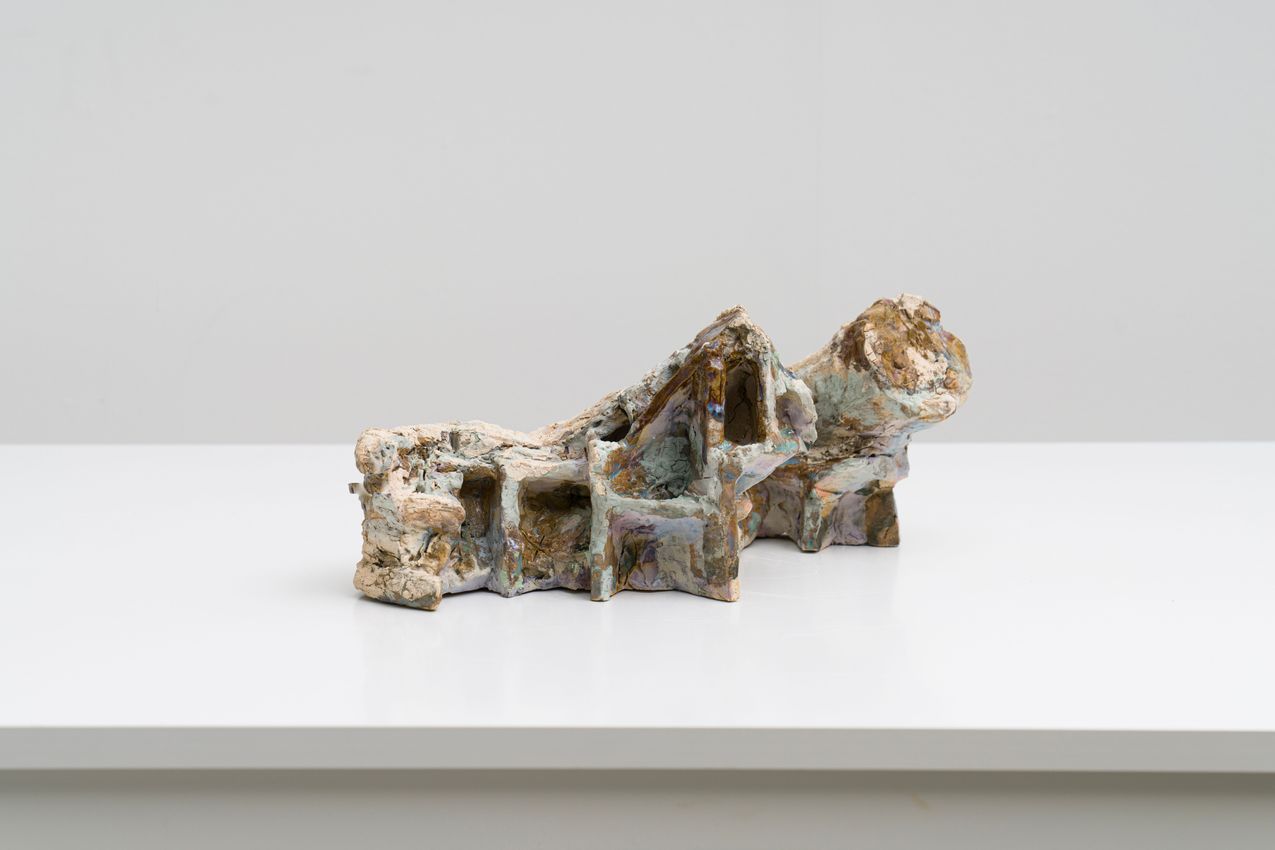 Jeong-ui Yun's Art For Sale, Exhibitions & Biography | Ocula Artist