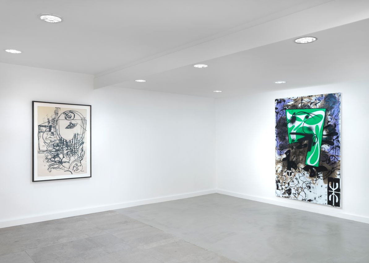 Group Exhibition