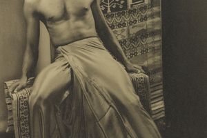 Lionel Wendt