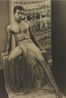 Untitled Man with Silk Sarong by Lionel Wendt contemporary artwork Photography