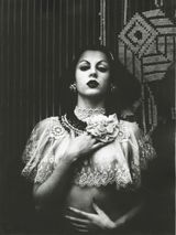Fafa by Irina Ionesco contemporary artwork photography