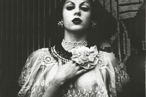 Irina Ionesco