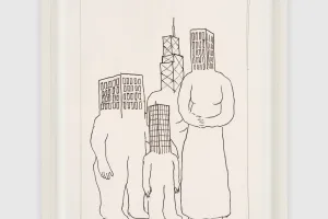 David Byrne
