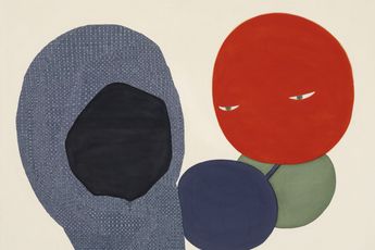 Nobuko Watabiki contemporary artist