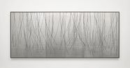 FuyuWillow by Darren Almond contemporary artwork Painting