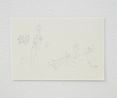 Ghost People Surprised by Ghost Crab by Masaya Chiba contemporary artwork Works on Paper