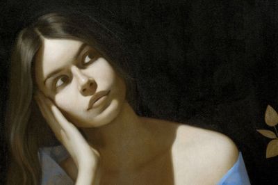 Anna Weyant's Art For Sale, Exhibitions & Biography | Ocula Artist