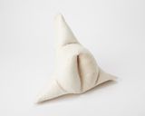 Pillow by The Estate Of JB Blunk contemporary artwork
