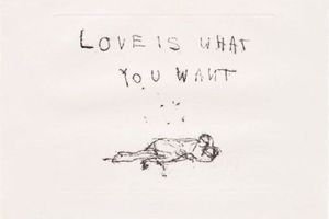 Tracey Emin
