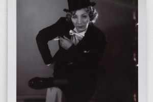 Morimura Yasumasa