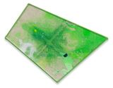 Shield 6 by Lucy Dodd contemporary artwork painting