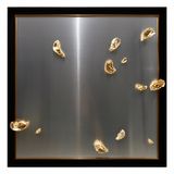 NO.7 Poem Porn NO.7 by Yan Heng contemporary artwork mixed media