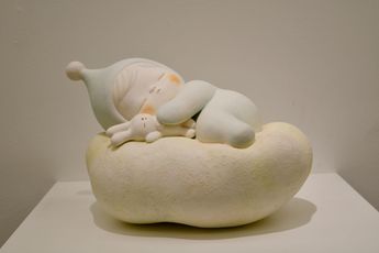Miyako Terakura contemporary artist