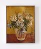 Memory March 28th by Bhasha Chakrabarti contemporary artwork Painting