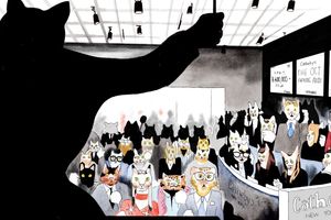 The Promises Auction Houses Make to Secure Major Consignments