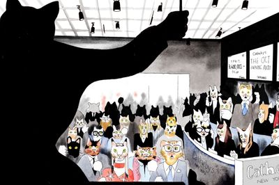 The Promises Auction Houses Make to Secure Major Consignments