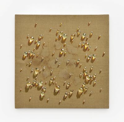 Kim Tschang-Yeul at ASIA NOW