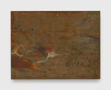 Turnsole by Emma McIntyre contemporary artwork painting