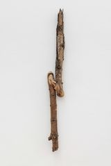 IOU by Birke Gorm contemporary artwork sculpture