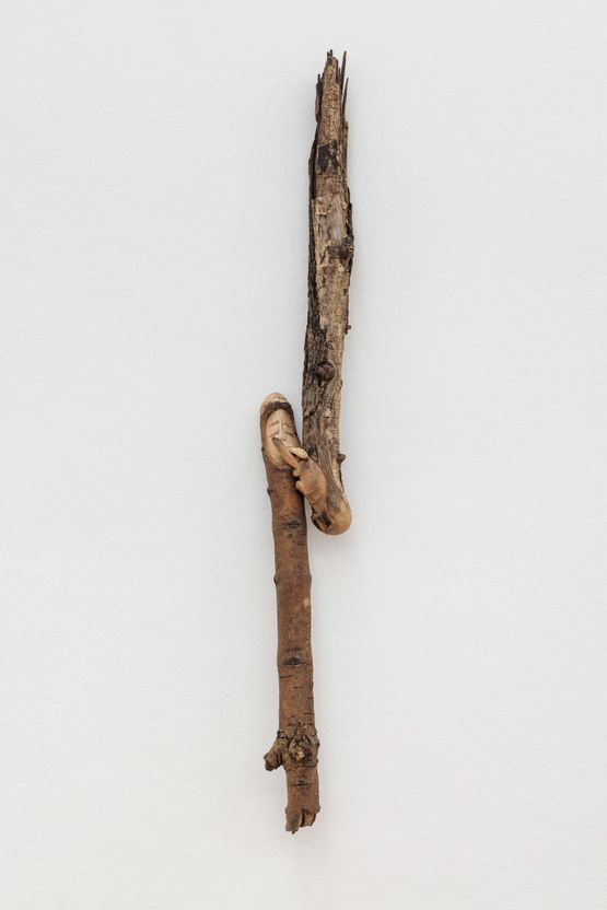 IOU by Birke Gorm contemporary artwork Sculpture