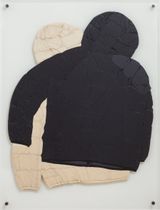 Hers by Prem Sahib contemporary artwork sculpture