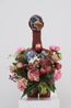 Adam by Larry Amponsah contemporary artwork Sculpture