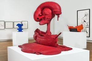 Paul McCarthy