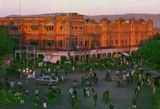 Manek Chowk Jaipur by The Estate Of Raghubir Singh contemporary artwork photography