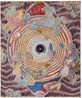 Heavenly Eyes 20260425 by Jiang Miao contemporary artwork Painting