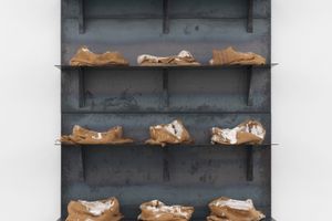 Jannis Kounellis