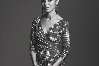 Shirin Neshat contemporary artist