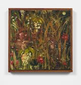 Forests of the Night by Peter Burns contemporary artwork painting