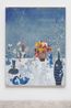 Paisagem de neve by Paulo Nimer Pjota contemporary artwork Painting