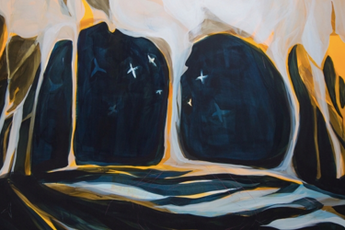 Janaina Tschape contemporary artist