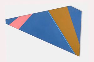 Kenneth Noland