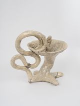 Untitled by Andrew Lord contemporary artwork sculpture