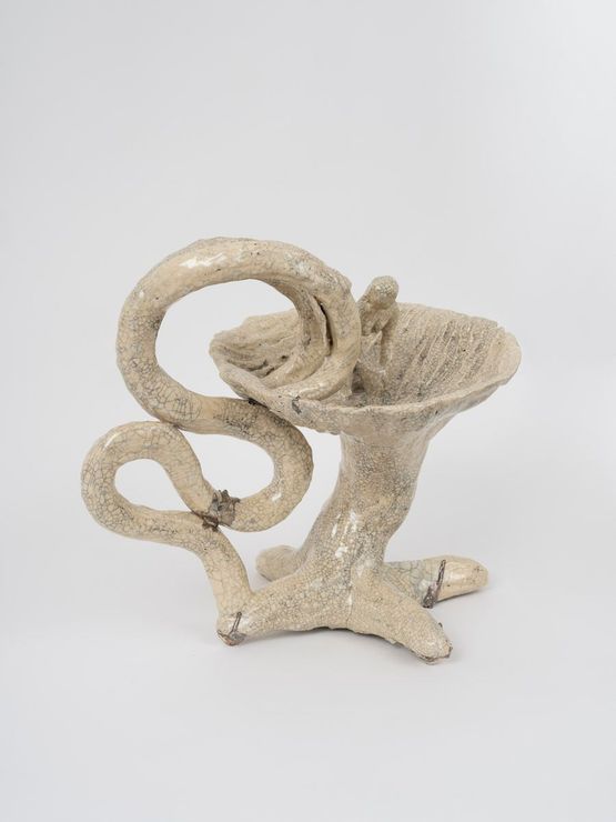 Untitled by Andrew Lord contemporary artwork Sculpture