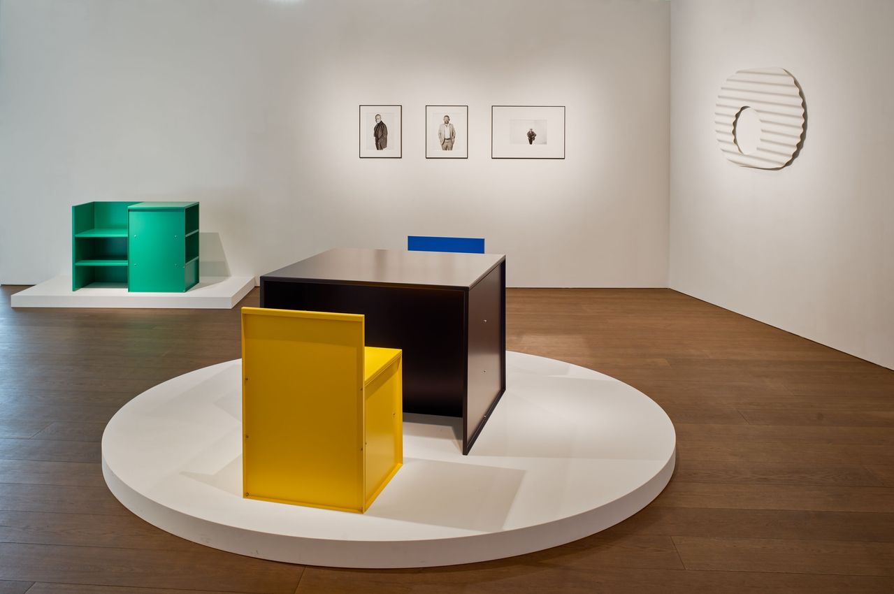 Untitled, 1992–1993/2020 by Donald Judd, Set of twenty (20