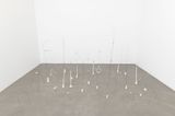 Risco by Brisa Noronha contemporary artwork sculpture