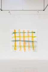 Untitled by Alexander Wertheim contemporary artwork painting