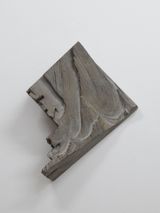 Relief 19-3 by Shigeo Toya contemporary artwork mixed media