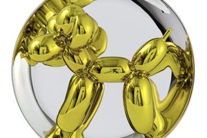 Jeff Koons