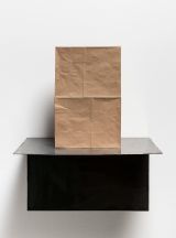 Sem titulo Untitled by Allan Weber contemporary artwork works on paper