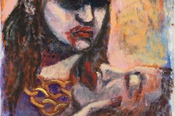 Ina Ebenberger contemporary artist